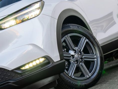 Honda HR-V EXL 1.5 Sensing 16V 5p Aut.