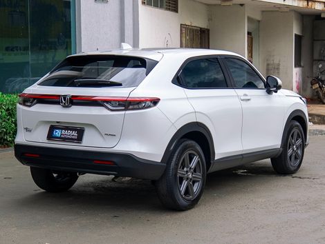 Honda HR-V EXL 1.5 Flex Sensing 16V 5p Aut.