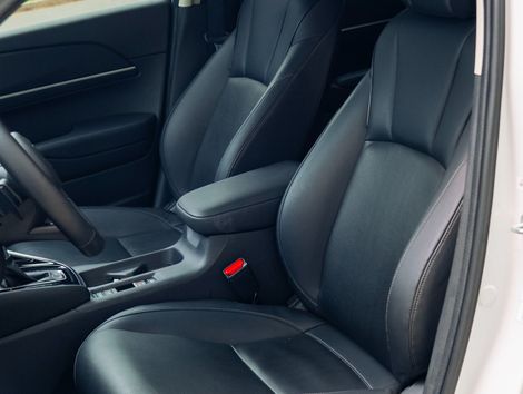 Honda HR-V EXL 1.5 Flex Sensing 16V 5p Aut.