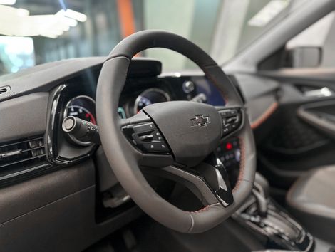 Chevrolet MONTANA PREMIER 1.2 Turbo Flex 12V Aut.