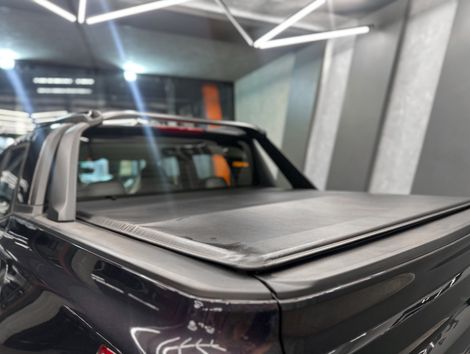 Chevrolet MONTANA PREMIER 1.2 Turbo Flex 12V Aut.
