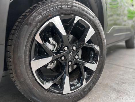 Chevrolet MONTANA RS 1.2 Turbo Flex 12V Aut.