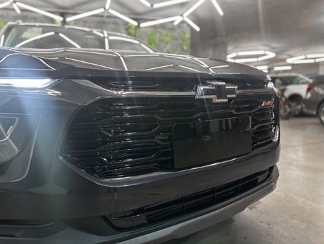 Chevrolet MONTANA RS 1.2 Turbo Flex 12V Aut.