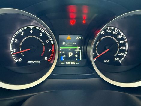 Mitsubishi Lancer GT 2.0 16V 160cv Aut.