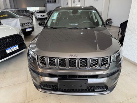 Jeep COMPASS SPORT T270 1.3 TB 4x2 Flex Aut.