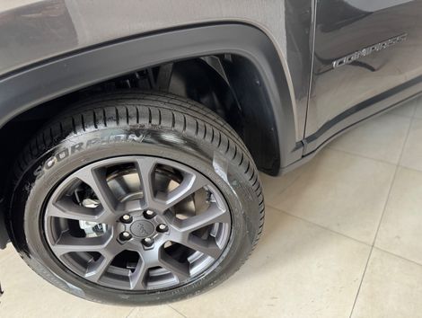 Jeep COMPASS SPORT T270 1.3 TB 4x2 Flex Aut.