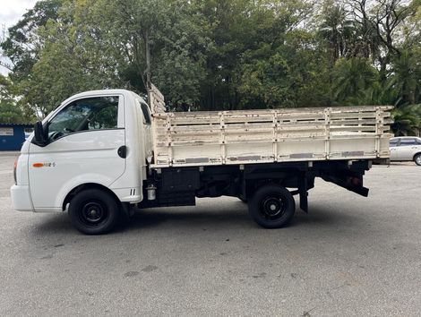 Hyundai HR 2.5 TCI Diesel (RS/RD)