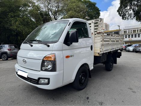 Hyundai HR 2.5 TCI Diesel (RS/RD)