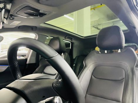 CHERY Tiggo 5X PRO 1.5 Turbo Flex Aut.