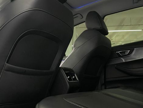 CHERY Tiggo 5X PRO 1.5 Turbo Flex Aut.