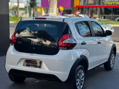 Fiat MOBI LIKE 1.0 Fire Flex 5p.