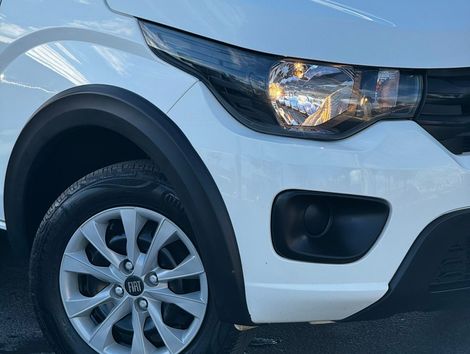 Fiat MOBI LIKE 1.0 Fire Flex 5p.