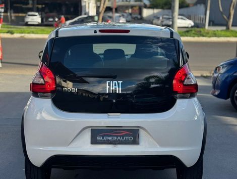 Fiat MOBI LIKE 1.0 Fire Flex 5p.
