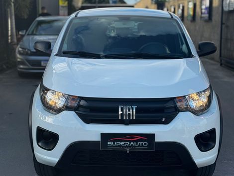 Fiat MOBI LIKE 1.0 Fire Flex 5p.