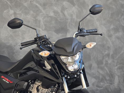 HONDA CG 160 FAN Flex