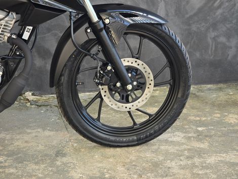 HONDA CG 160 FAN Flex