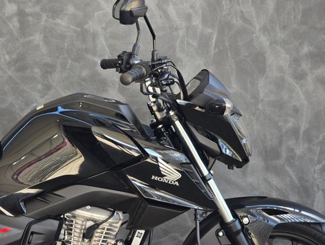 HONDA CG 160 FAN Flex