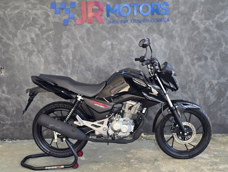 HONDA CG 160 FAN Flex