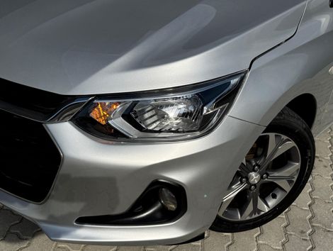 Chevrolet ONIX SEDAN Plus LTZ 1.0 12V TB Flex Mec.