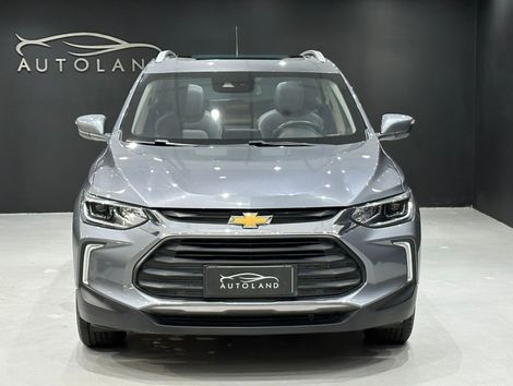 Chevrolet TRACKER Premier 1.2 Turbo 12V Flex Aut.