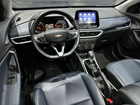 Chevrolet TRACKER Premier 1.2 Turbo 12V Flex Aut.