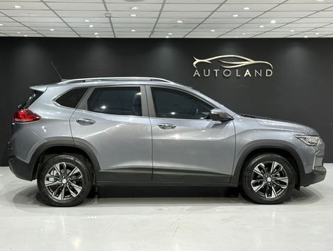 Chevrolet TRACKER Premier 1.2 Turbo 12V Flex Aut.