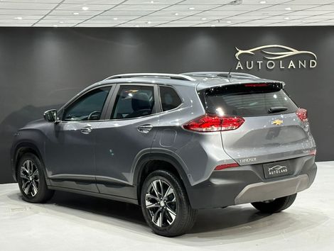 Chevrolet TRACKER Premier 1.2 Turbo 12V Flex Aut.
