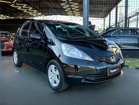Honda Fit LXL 1.4/ 1.4 Flex 8V/16V 5p Mec.