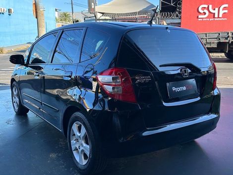 Honda Fit LXL 1.4/ 1.4 Flex 8V/16V 5p Mec.