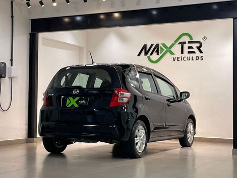 Honda Fit LX 1.4/ 1.4 Flex 8V/16V 5p Aut.