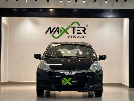 Honda Fit LX 1.4/ 1.4 Flex 8V/16V 5p Aut.