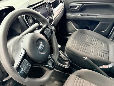 Fiat Strada Freedom 1.3 Flex 8V CD