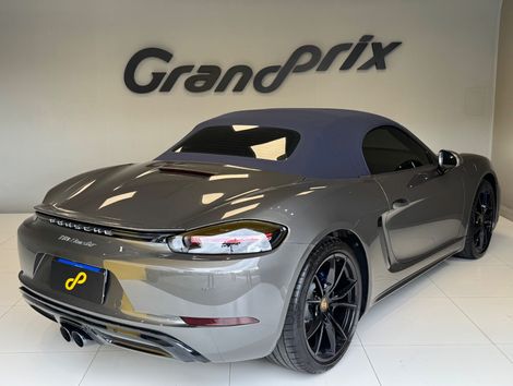 Porsche 718 Boxster 2.0 300cv
