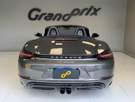 Porsche 718 Boxster 2.0 300cv