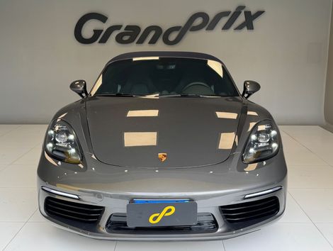 Porsche 718 Boxster 2.0 300cv