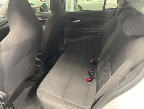 Chevrolet ONIX HATCH LT 1.0 12V Flex 5p Mec.