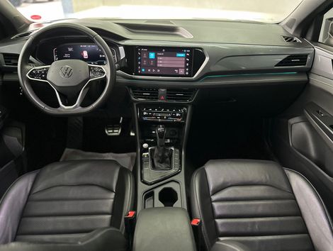 VolksWagen TAOS Highline 1.4 250 TSI Flex Aut.