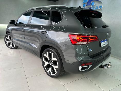 VolksWagen TAOS Highline 1.4 250 TSI Flex Aut.