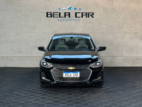 Chevrolet ONIX HATCH PREM. 1.0 12V TB Flex 5p Aut.