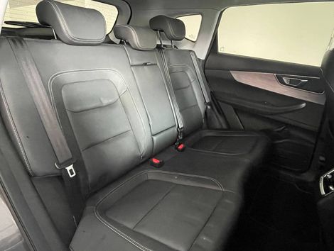 Caoa Chery Tiggo 7 SPORT 1.5 Turbo Flex 16V Aut.  