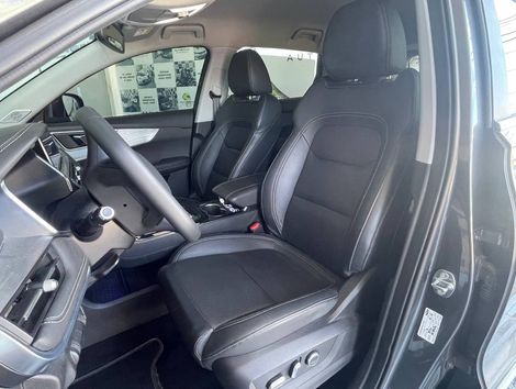 Caoa Chery Tiggo 7 SPORT 1.5 Turbo Flex 16V Aut.  