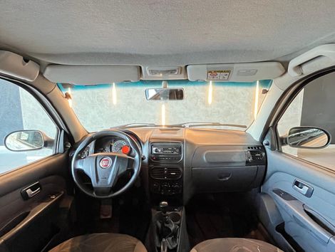 Fiat Strada Working HARD 1.4 Fire Flex 8V CD