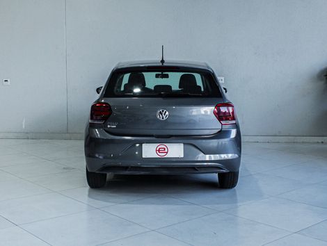 VolksWagen Polo 1.0 Flex 12V 5p