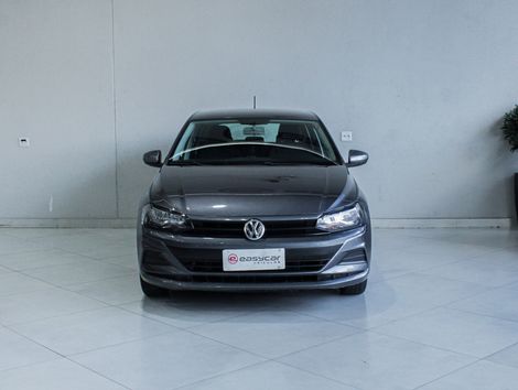 VolksWagen Polo 1.0 Flex 12V 5p