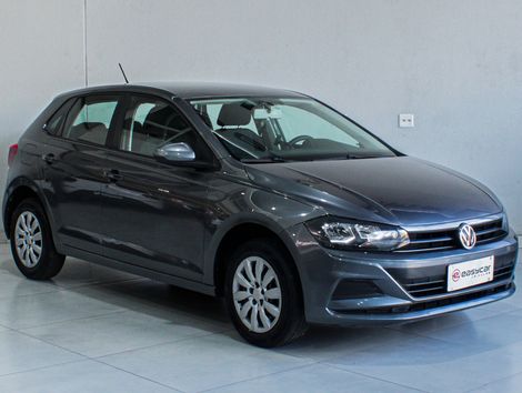 VolksWagen Polo 1.0 Flex 12V 5p