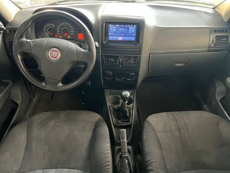 Fiat Siena EL 1.0 mpi Fire Flex 8V 4p