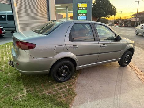 Fiat Siena EL 1.0 mpi Fire Flex 8V 4p