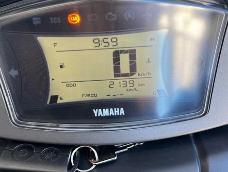 YAMAHA NMAX Connected SE 160 ABS