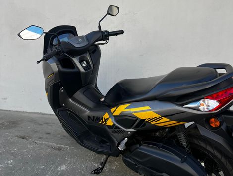 YAMAHA NMAX Connected SE 160 ABS