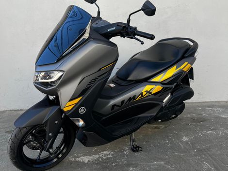 YAMAHA NMAX Connected SE 160 ABS